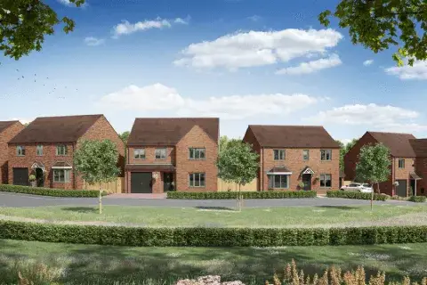 3 & 4 bedroom homes, undefined