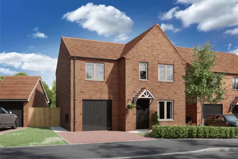 3 & 4 bedroom homes, undefined