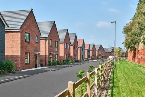 New Homes in Stourbridge!, undefined