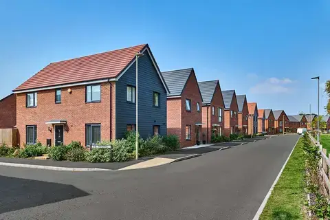 New Homes in Stourbridge!, undefined