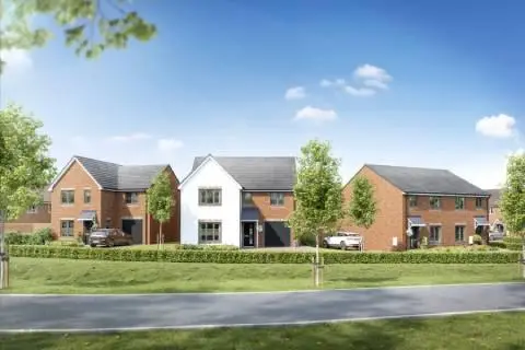 Burdon Fields, Ryhope, undefined