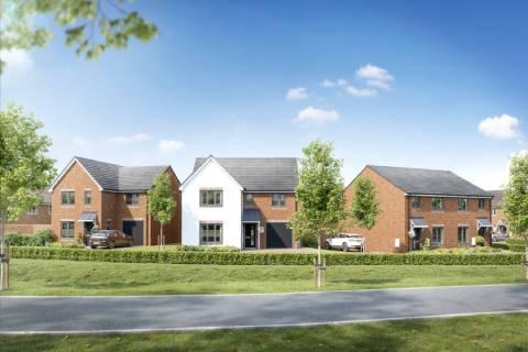 Burdon Fields, Ryhope, undefined