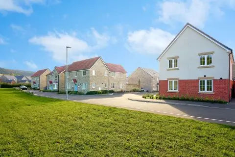 Final Cheddar homes ready now, undefined