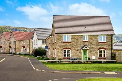 Final Cheddar homes ready now, undefined