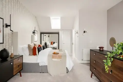 Brand new homes in Wixams, undefined