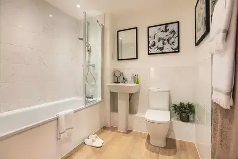 Why rent when you can buy?, undefined