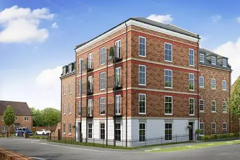 Apartments ready to move into!, undefined