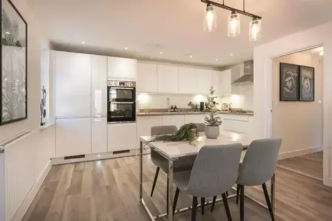 Apartments ready to move into!, undefined