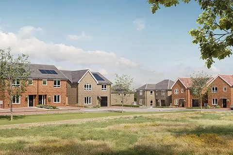 Chester Meadows, Pelton Fell, undefined