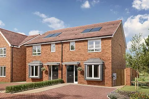 Chester Meadows, Pelton Fell, undefined