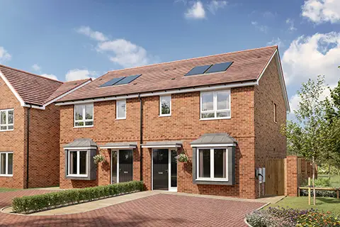 Chester Meadows, Pelton Fell, undefined