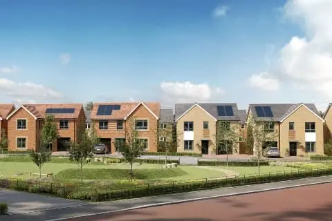 Heathwood at Brunton Rise, undefined