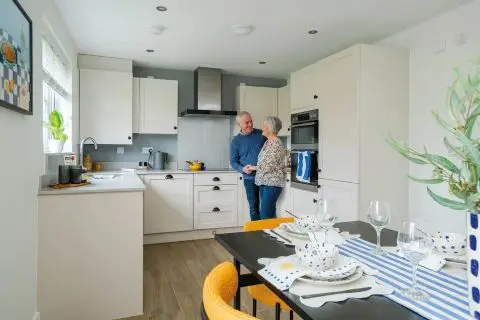 Coastal living at Brook Vale, undefined