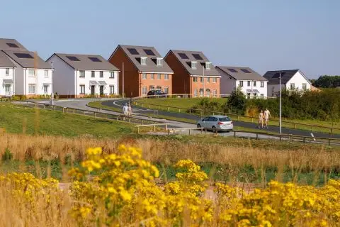 Coastal living at Brook Vale, undefined