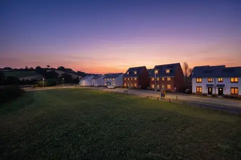 Coastal living at Brook Vale, undefined