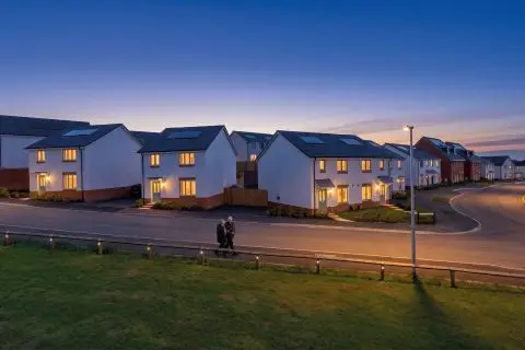 Coastal living at Brook Vale, undefined
