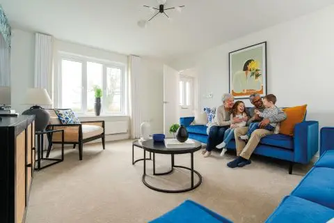 Coastal living at Brook Vale, undefined