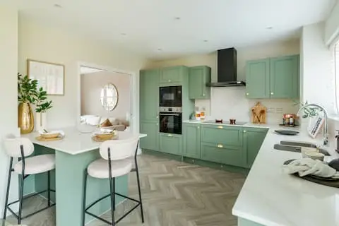 Efficient & future proof homes, undefined