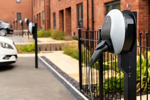 Efficient & future proof homes, undefined