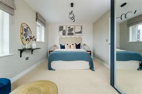 Efficient & future proof homes, undefined