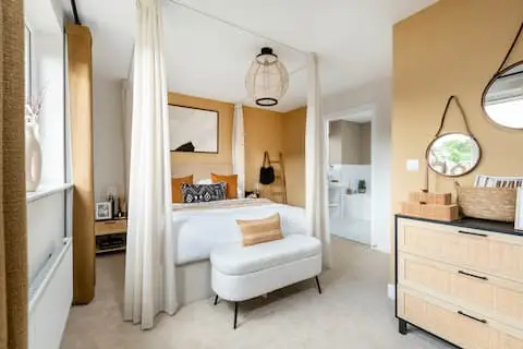 Efficient & future proof homes, undefined