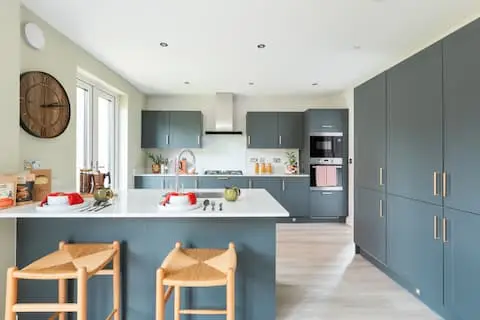 Efficient & future proof homes, undefined