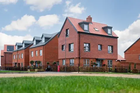 Efficient & future proof homes, undefined