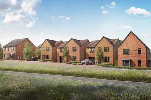 Seaham Garden Village, Seaham, undefined