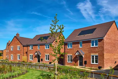 Welcome to Bramcote Grange, undefined