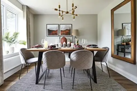 Welcome to Bramcote Grange, undefined