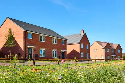 Welcome to Bramcote Grange, undefined