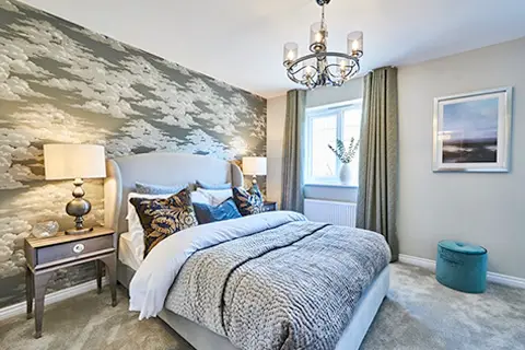 Welcome to Bramcote Grange, undefined