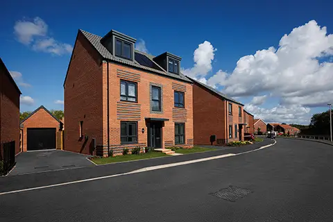 Discover Lunar Rise in Exeter, undefined