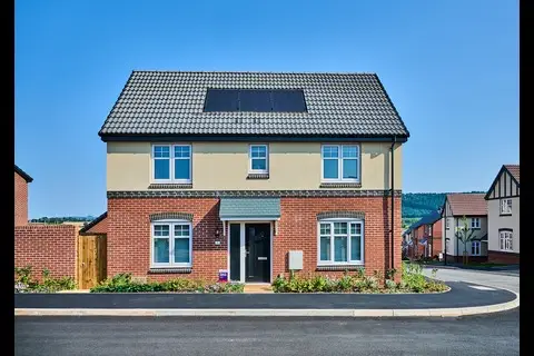 Modern Homes, Historic Charm, undefined