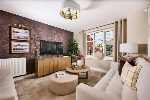 Modern Homes, Historic Charm, undefined