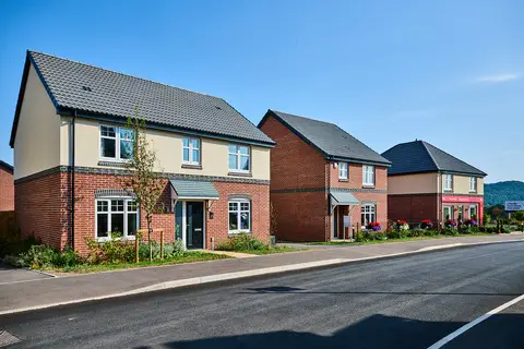 Modern Homes, Historic Charm, undefined