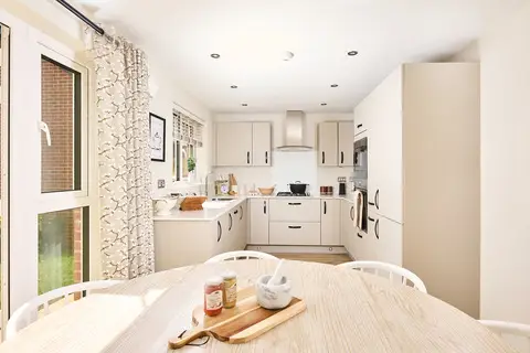 Modern Homes, Historic Charm, undefined