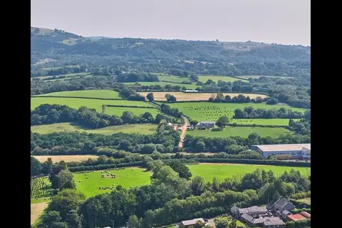 Modern Homes, Historic Charm, undefined