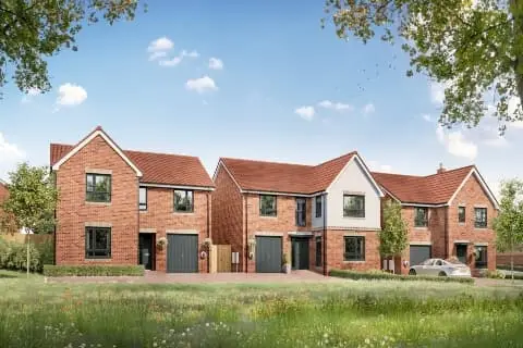 Alder Park, High Usworth, undefined