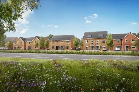 Stoneridge Hall, Usworth, undefined