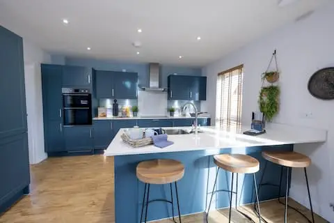 Show homes now open, undefined
