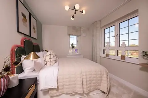 Show homes now open, undefined