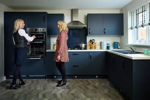 A brand new community, undefined