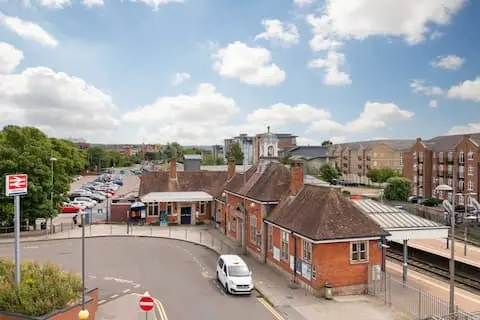 A brand new community, undefined