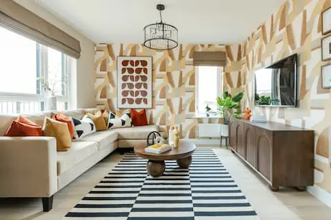 A brand new community, undefined