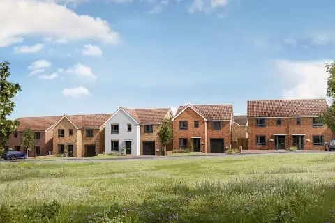 Burdon Manor, Ryhope, undefined