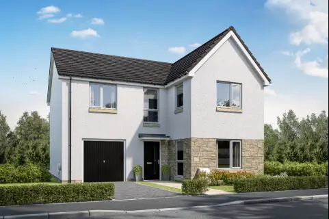 New homes now launched!, undefined