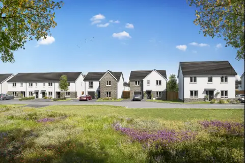 New homes now launched!, undefined