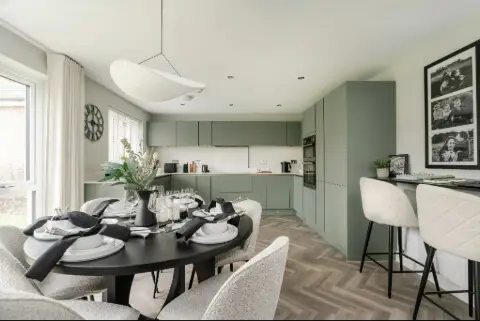 New homes now launched!, undefined