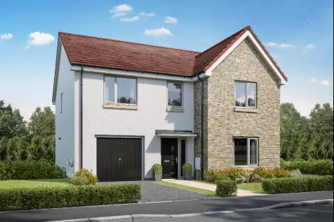 New homes now launched!, undefined